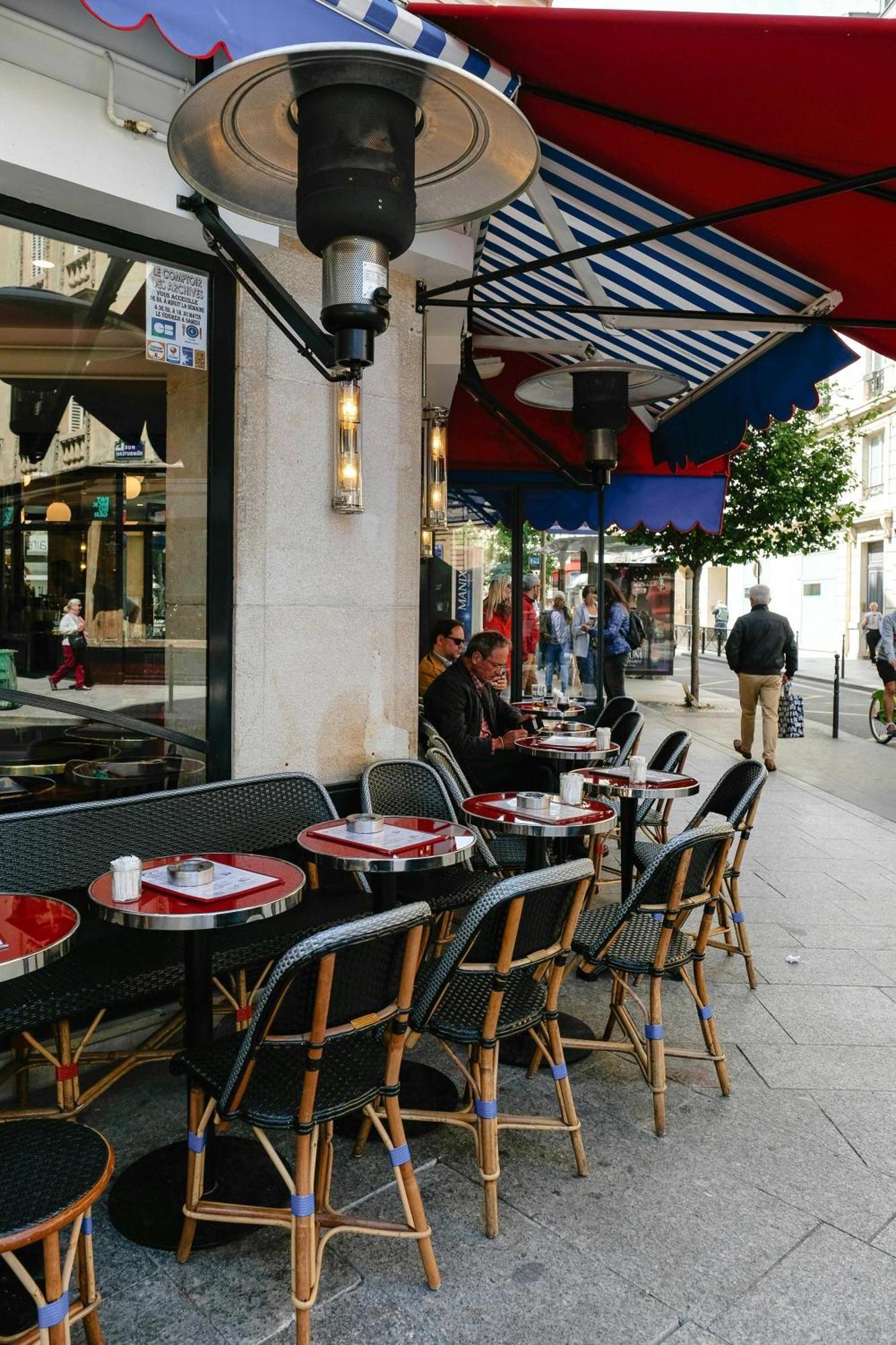 Charming Studio - 2P With Ac Near Montmartre Parigi Esterno foto